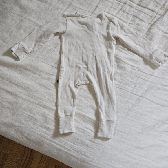 Toey Undyed Baby Jumpsuit in Size 23" - Picture 2 of 5